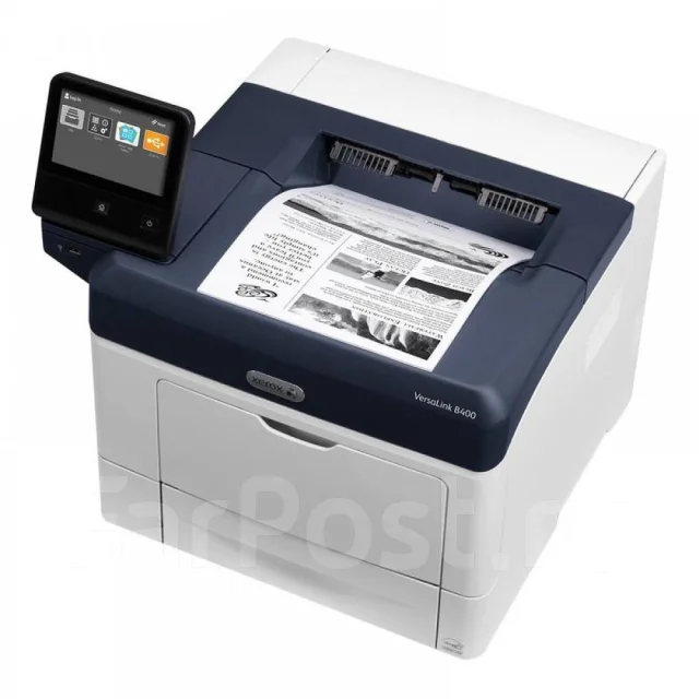 ������� XEROX VersaLink B400 ����
