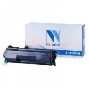 �������� NV Print ����������� NV-SP4500HE ��� Ricoh Aficio SP 4510DN/ 4510SF ����