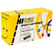 �����-�������� TN-2125/2175 Brother HL-2140R/2150NR/2170WR/DCP-703�0R (Hi-Black) 2600 ���. ����