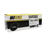 �������� Hi-Black (HB-TK-1200L) ��� Kyocera Ecosys M2235/2735/2835/P2335, 11K (������. ������) ����