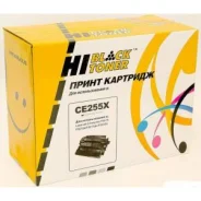 �������� CE255X HP LJ P3015 (Hi-Black) ����
