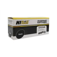����-���� Hi-Black (HB-CF234A) ��� HP LaserJet Ultra M106/MFP M134, 9,2K ����