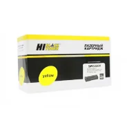 �������� Hi-Black HB-SPC220Y ��� Ricoh Aficio SPC220DN/C221DN/C222SF Yellow ����