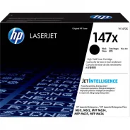 �������� �������� HP 147X W1470X ������ (25200���.) ��� HP LaserJet M610dn ����