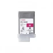 ��������-����������� PFI-102M Canon Pixma iPF500/iPF600/iPF610/iPF700/iP�F710 Magenta 130 �� ����