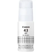 �������� �������� Canon GI-43 GY EMB 4707C001 ����� (8000���.) (60��) ��� Canon Pixma G640/540 ����