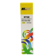 �������� Hi-Black (F6T83AE) ��� HP PW Pro477dw/452dw, 973X, Y ����
