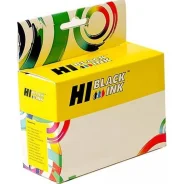 �������� Hi-Black HB-CZ133A/�711XL ��� HP DJ T120/T520 Black ����