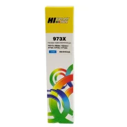 �������� Hi-Black (F6T81AE) ��� HP PW Pro477dw/452dw 973X, C ����