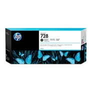 �������� F9J68A (�728) HP DesignJet T730/T830 Matte Black 300�� ����