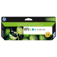 �������� CN626AE (�971XL) HP Officejet Pro X451dw/X476dw/X551dw/X576dw Cyan 6600��� ����