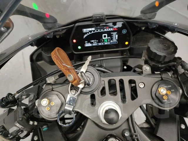 Yamaha YZF-R1. 998����. ��., ��������, ���������, ��� ������� ����