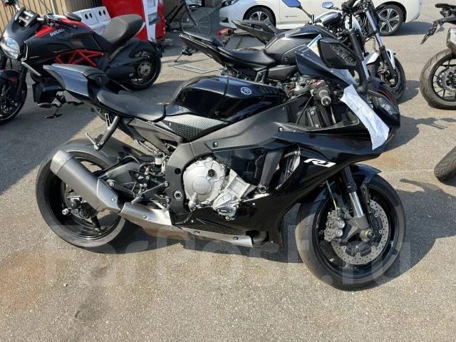 Yamaha YZF-R1. 998����. ��., ��������, ���������, ��� ������� ����