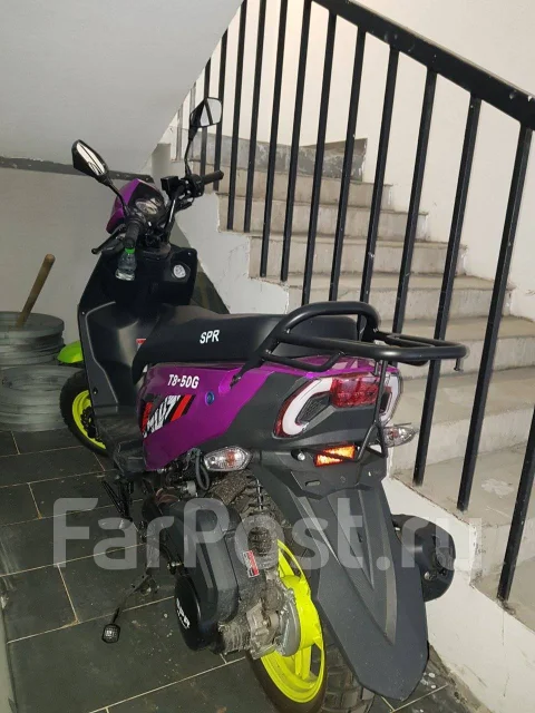 SPR-Motors Zoom-10. 150����. ��., ��������, ��� ���, ������ �� �� ����