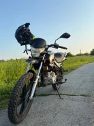 Regulmoto SK 200-9. 200����. ��., ��������, ���������, ������ �� �� ����