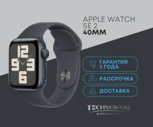 Apple Watch SE 2. NFC, IP68. ��� ����� �� ������������ ����