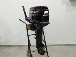 Mercury. 30��.�., 2-�������, ����������, ���� S (381 ��), 2026 ���. ��� ����� �� ������������ ����