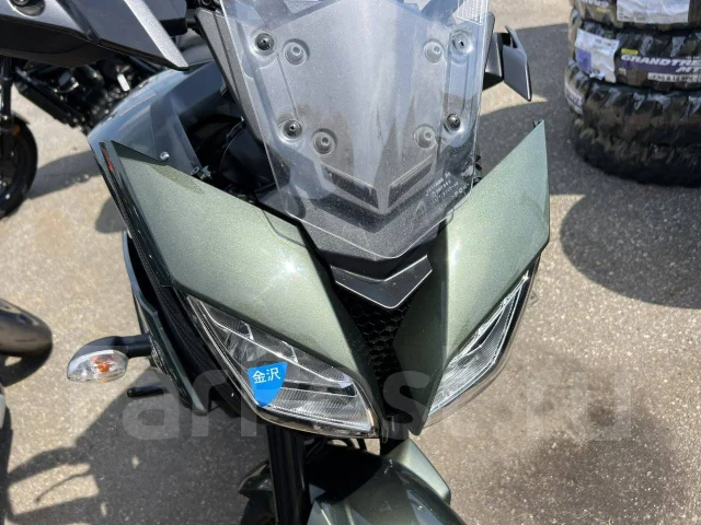 Yamaha MT-09 Tracer. 850����. ��., ��������, ���������, ��� ������� ����
