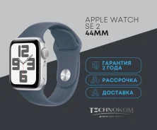 Apple Watch SE 2. NFC, IP68. ��� ����� �� ������������ ����