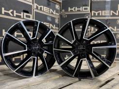 Khomen Wheels KHW1604. 6.0x16", 5x100, ET38, �� 57,1���. ����