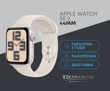 Apple Watch SE 2. NFC, IP68. ��� ����� �� ������������ ����