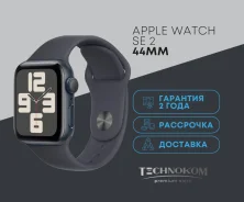 Apple Watch SE 2. NFC, IP68. ��� ����� �� ������������ ����