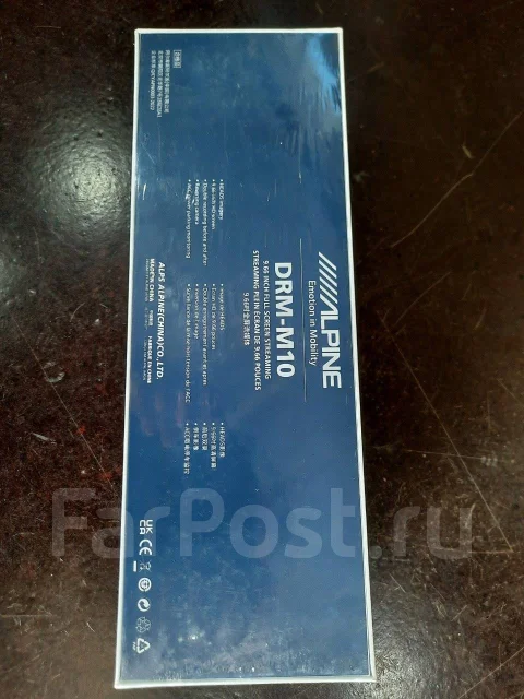 Alpine ����