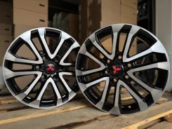 Khomen Wheels KHW1805. 7.5x18", 6x139.7, ET46, �� 67,1���. ����