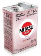 Mitasu ATF T-IV. ATF (��� ����), 4��. ����