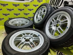 Enkei Racing RPF1. 7.0x16", 4x100, ET35, �� 71���. ����
