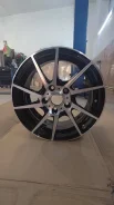 Dotz Kendo. 7.0x16", 5x114.3, ET48, �� 71,6���. ����