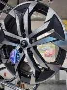 Geely. 7.5x19", 5x108, ET46, �� 63,4���. ����