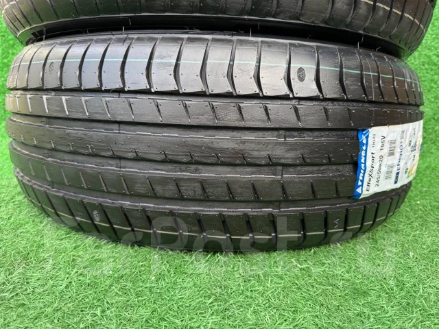 Triangle Effe X Sport TH202. ������, 2026 ���, ����� ����
