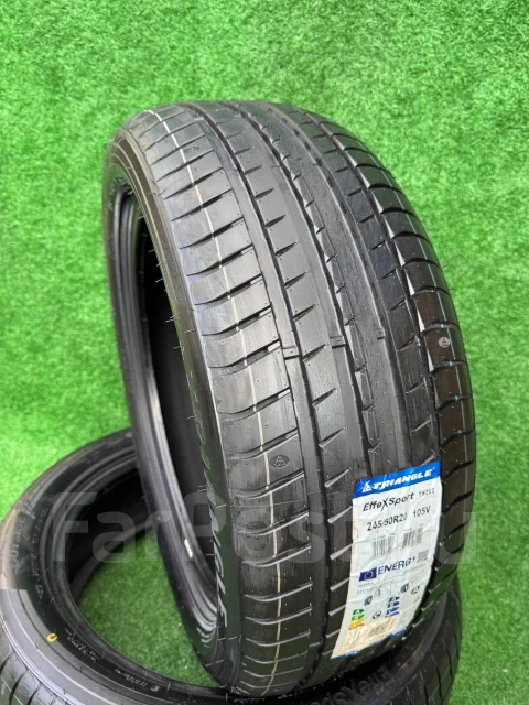 Triangle Effe X Sport TH202. ������, 2026 ���, ����� ����