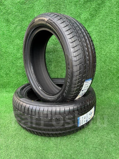Triangle Effe X Sport TH202. ������, 2026 ���, ����� ����