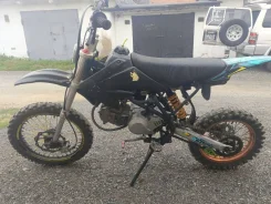 Regulmoto Seven. 160����. ��., ��������, ������ �� �� ����