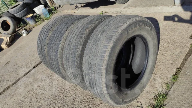 Michelin Latitude Tour. ������, �/�, ����� 40 % ����