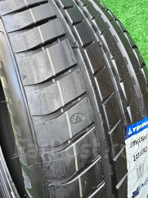 Triangle Effe X Sport TH202. ������, 2026 ���, ����� ����