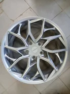Khann. 10.0x22", 5x150, ET40, �� 110,1���. ����