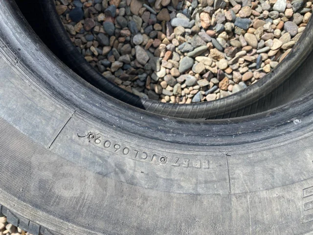 Bridgestone Duravis R670. �����������, 2009 ���, �/�, ����� 70 % ����