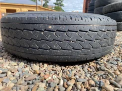 Bridgestone Duravis R670. �����������, 2009 ���, �/�, ����� 70 % ����
