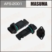 ������ ��������� ������� ������� Masuma Nissan Skyline / VQ25DD, VQ30DD, VQ35DE Masuma AFS2001 ����