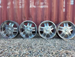 Zinik. 9.0x20", 5x150, ET32, �� 110���. ����