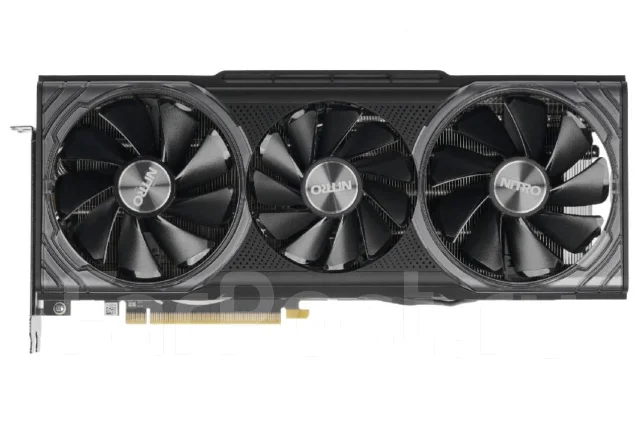 Radeon RX Vega 64 ����