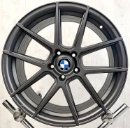 BMW. 8.5/9.5x19", 5x120, ET33/35, �� 72,6���. ����