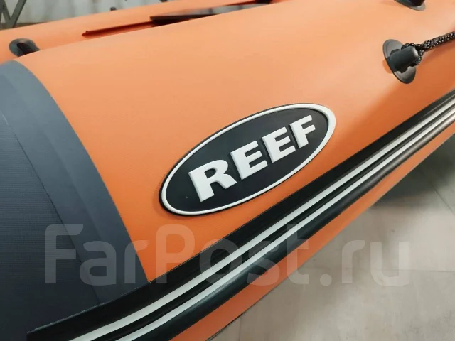 Angler Reef. 2026 ���, ����� 3,25��., ��������� ���������, 10��.�., ������ ����