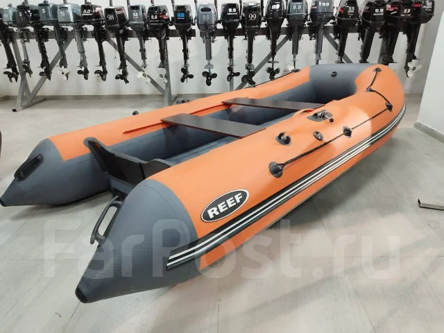 Angler Reef. 2026 ���, ����� 3,25��., ��������� ���������, 10��.�., ������ ����