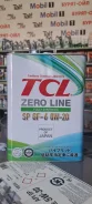 TCL Zero Line. 0W-20, �������������, 4��. ����