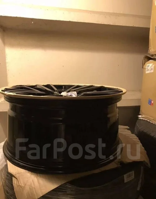 Lehrmeister Premix Dolche. 9.5x21", 5x114.3, ET35, �� 73,1���. ����