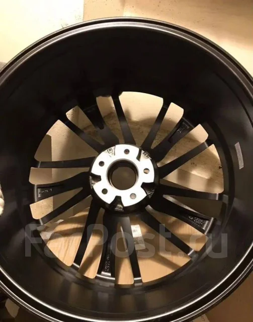 Lehrmeister Premix Dolche. 9.5x21", 5x114.3, ET35, �� 73,1���. ����
